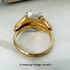 LaBELLE Ring 