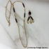 LIMBO Necklace in Original Box