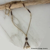 LIMBO Necklace in Original Box
