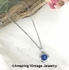 LIQUID LIGHTS Necklace