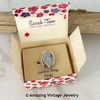 LOCKET Ring - Sarah Teen