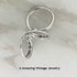 LOCKET Ring - Sarah Teen