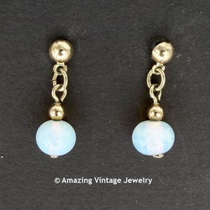 LOVE KNOTS Earrings