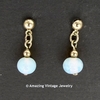 LOVE KNOTS Earrings