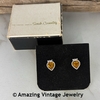 LOVE STORY Earrings - November - In the Box