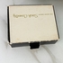 LOVE STORY Necklace - December in the Box LOVE STORY Necklace - December in the Box
