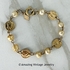LUCKY PENNY Bracelet