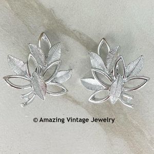MADIERA Earrings - Scotland