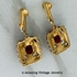 MAJORCA Earrings - Dangle