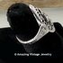 MASQUERADE Ring - Size 5