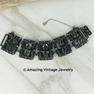 MIDNIGHT MAGIC Bracelet
