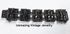 MIDNIGHT MAGIC Bracelet - No Chain MIDNIGHT MAGIC Bracelet - No Chain