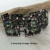 MIDNIGHT MAGIC Bracelet - 8 7/8", No Chain MIDNIGHT MAGIC Bracelet - 8 7/8", No Chain