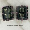 MIDNIGHT MAGIC Earrings MIDNIGHT MAGIC Earrings