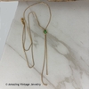 MINT DELIGHT Necklace