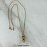 MINUET Neckalce