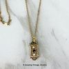 MINUET Neckalce