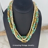VANITY FAIR Necklace