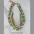 VANITY FAIR Necklace
