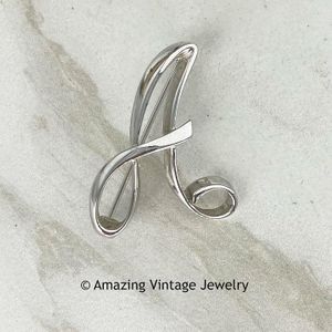 MULTIPLE CHOICE Pins - "A"