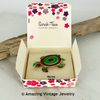 MYRTLE Turtle Pin - Sarah Teen
