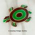 MYRTLE Turtle Pin - Sarah Teen