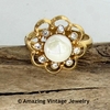 NEW LUSTRE Ring