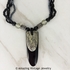 SIMBA Necklace with Tags