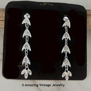 NEW YORK Earrings