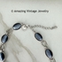 NIGHT LIFE Necklace
