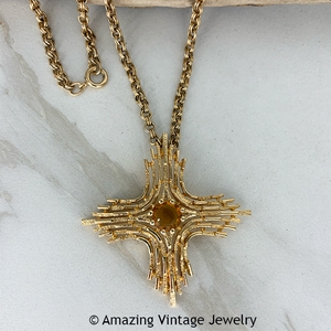 OMEGA Necklace