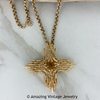 OMEGA Necklace