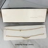 OPALINE Necklace in the Box