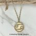 ORIGINAL DESIGN ZODIAC Necklace - Cancer