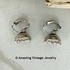 OVER THE RAINBOW Earrings OVER THE RAINBOW Earrings
