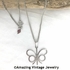PAPILLON Necklace