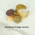 PEBBLES Ring