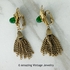 PEKING Earrings
