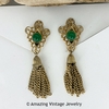 PEKING Earrings