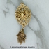 PEKING Pin
