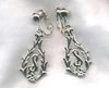 PERSONALLY YOURS Earrings - S Clip PERSONALLY YOURS Earrings - S Clip