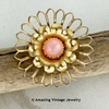 PINK PASSION Pin