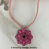 PINK POSIE Necklace PINK POSIE Necklace