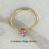 PINKIE Ring
