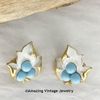 PLACID BEAUTY Earrings