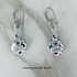 PRINCESS Pierced Earrings