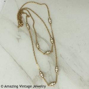 PROMENADE Necklace