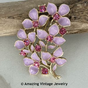 RASPBERRY ICE Pin
