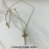 REJOICE Necklace