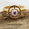 REJOICE Ring